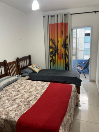 Imagem Apartamento com 1 Quarto à Venda, 50 m² em Aviação - Praia Grande Imagem Apartamento com 1 Quarto à Venda, 50 m² em Aviação - Praia Grande