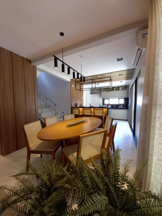 Imagem Casa de Condomínio com 3 Quartos à Venda, 125 m² em Ponta Negra - Natal Imagem Casa de Condomínio com 3 Quartos à Venda, 125 m² em Ponta Negra - Natal