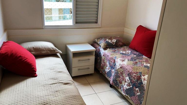 Imagem Apartamento com 3 Quartos à Venda, 98 m² em Riviera - Bertioga