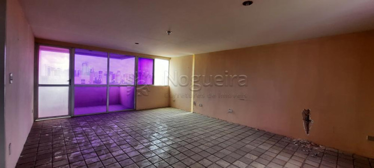 Imagem Apartamento com 5 Quartos à Venda, 267 m² em Torreão - Recife Imagem Apartamento com 5 Quartos à Venda, 267 m² em Torreão - Recife