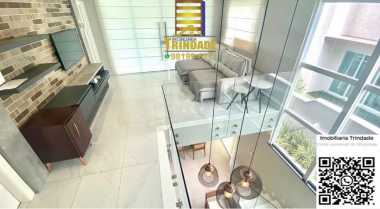 Imagem Casa de Condomínio com 4 Quartos à Venda, 506 m² em Altos do Jaguarema Aracagy - São José de Ribamar Imagem Casa de Condomínio com 4 Quartos à Venda, 506 m² em Altos do Jaguarema Aracagy - São José de Ribamar