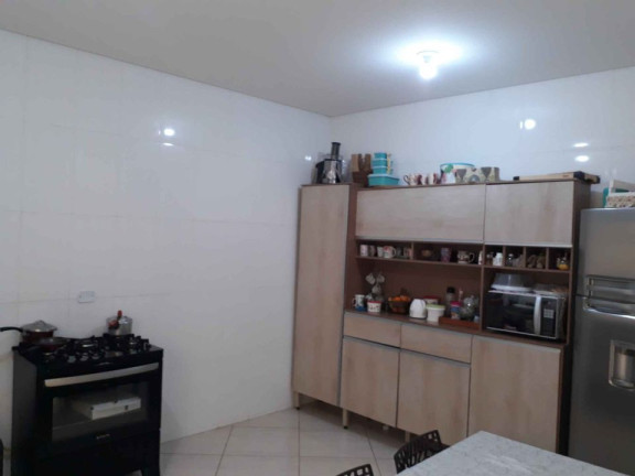 Imagem Vaga de Garagem à Venda,  em Chácara do Solar III - Santana de Parnaíba