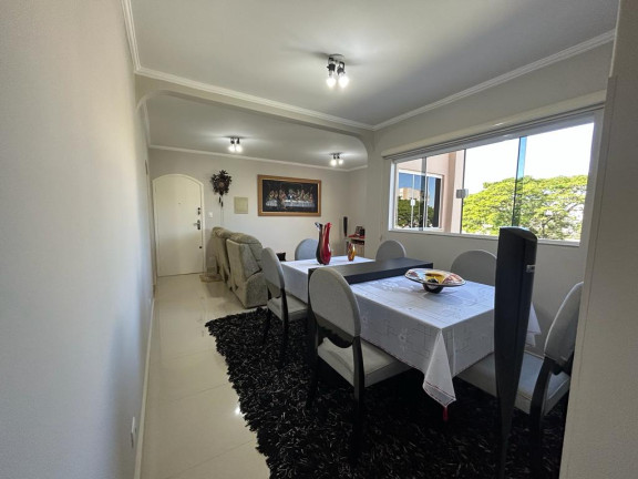 Imagem Apartamento com 3 Quartos à Venda, 100 m²em Campestre - Santo André