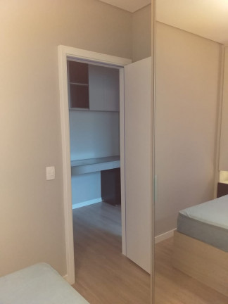 Imagem Apartamento com 2 Quartos à Venda, 46 m²em Cidade São Pedro - Gleba B - Santana de Parnaíba