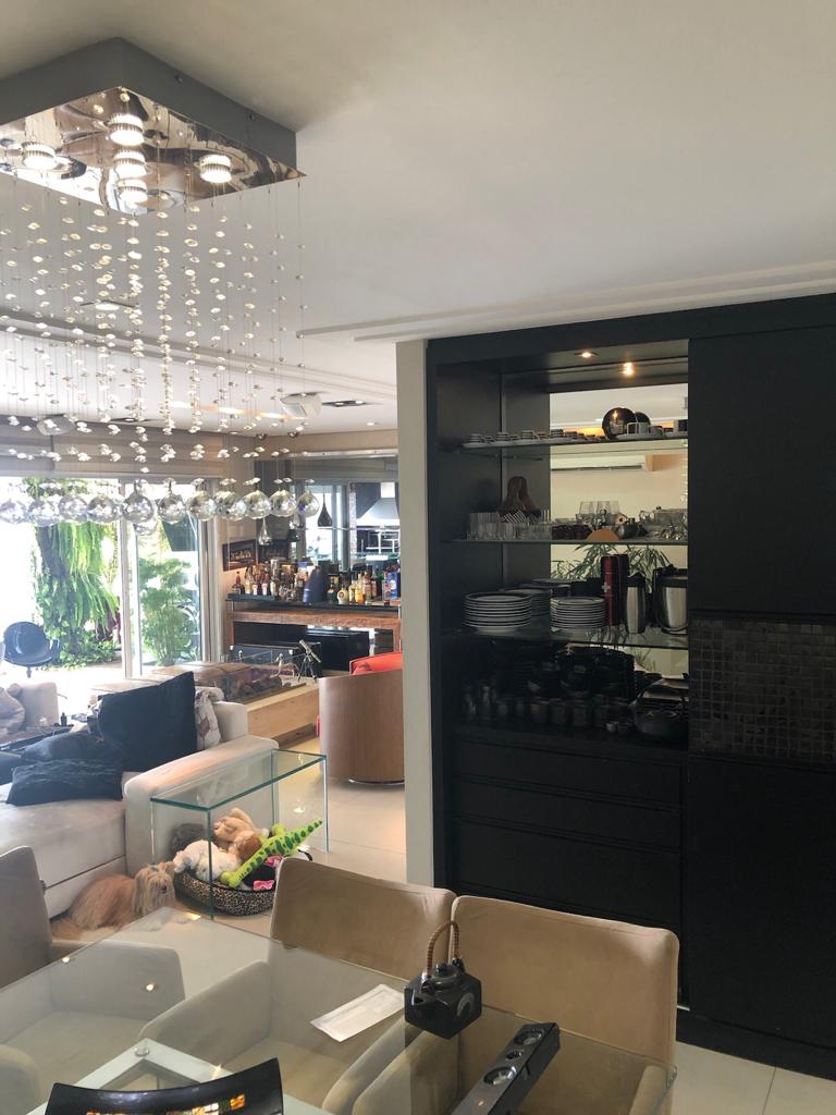 Imagem Apartamento com 4 Quartos à Venda ou Locação, 206 m² em Vila Romana - São Paulo Imagem Apartamento com 4 Quartos à Venda ou Locação, 206 m² em Vila Romana - São Paulo