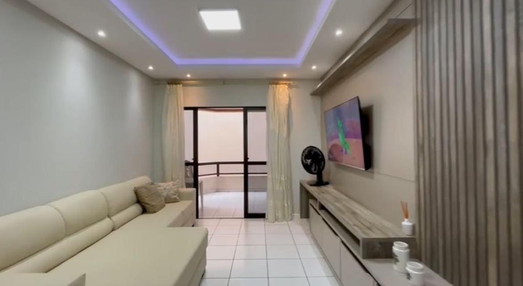 Imagem Apartamento com 3 Quartos à Venda, 135 m²em Meia Praia - Itapema