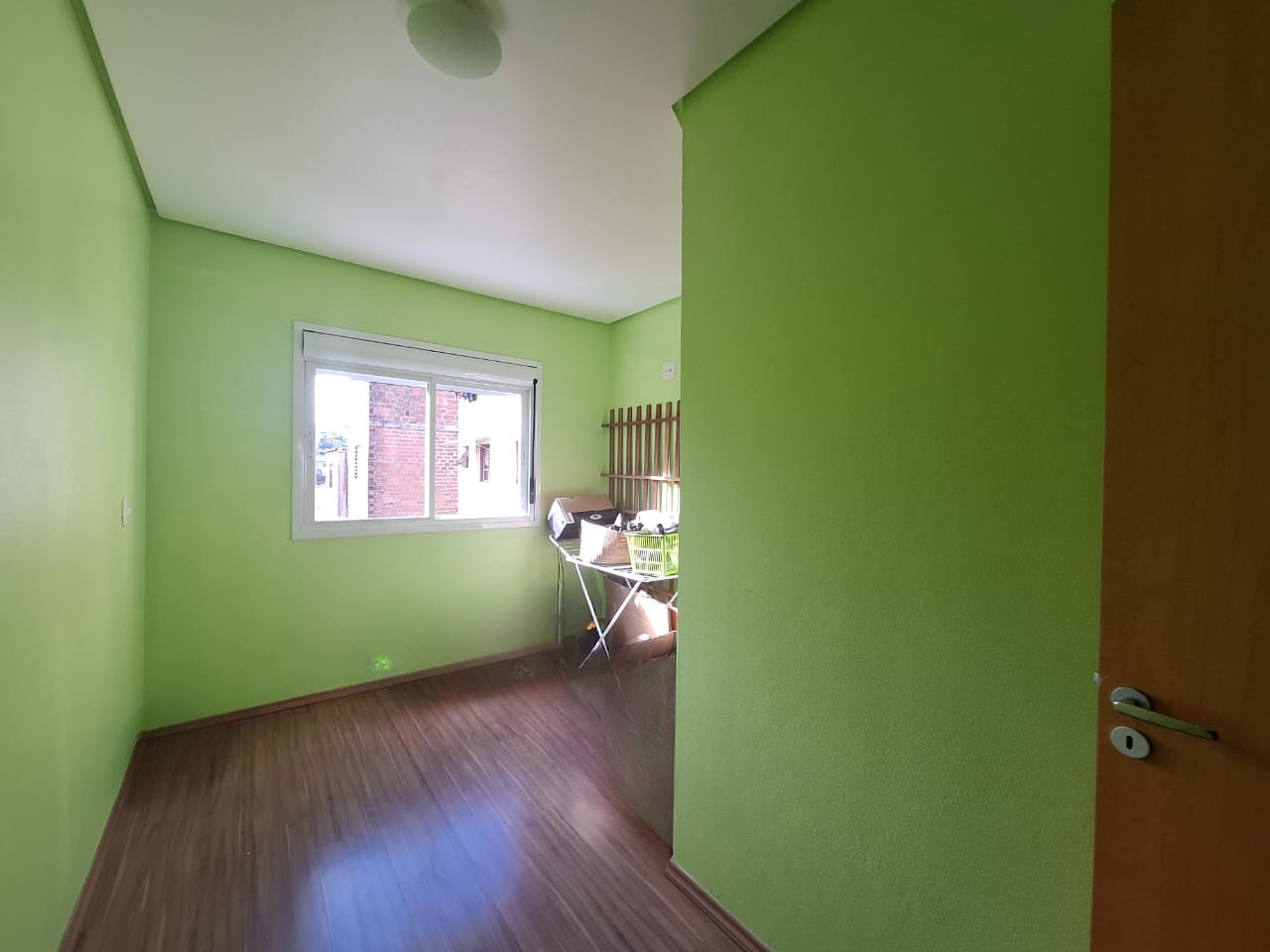 Imagem Sobrado com 2 Quartos à Venda, 49 m² em Nossa Senhora do Rosário - Caxias do Sul