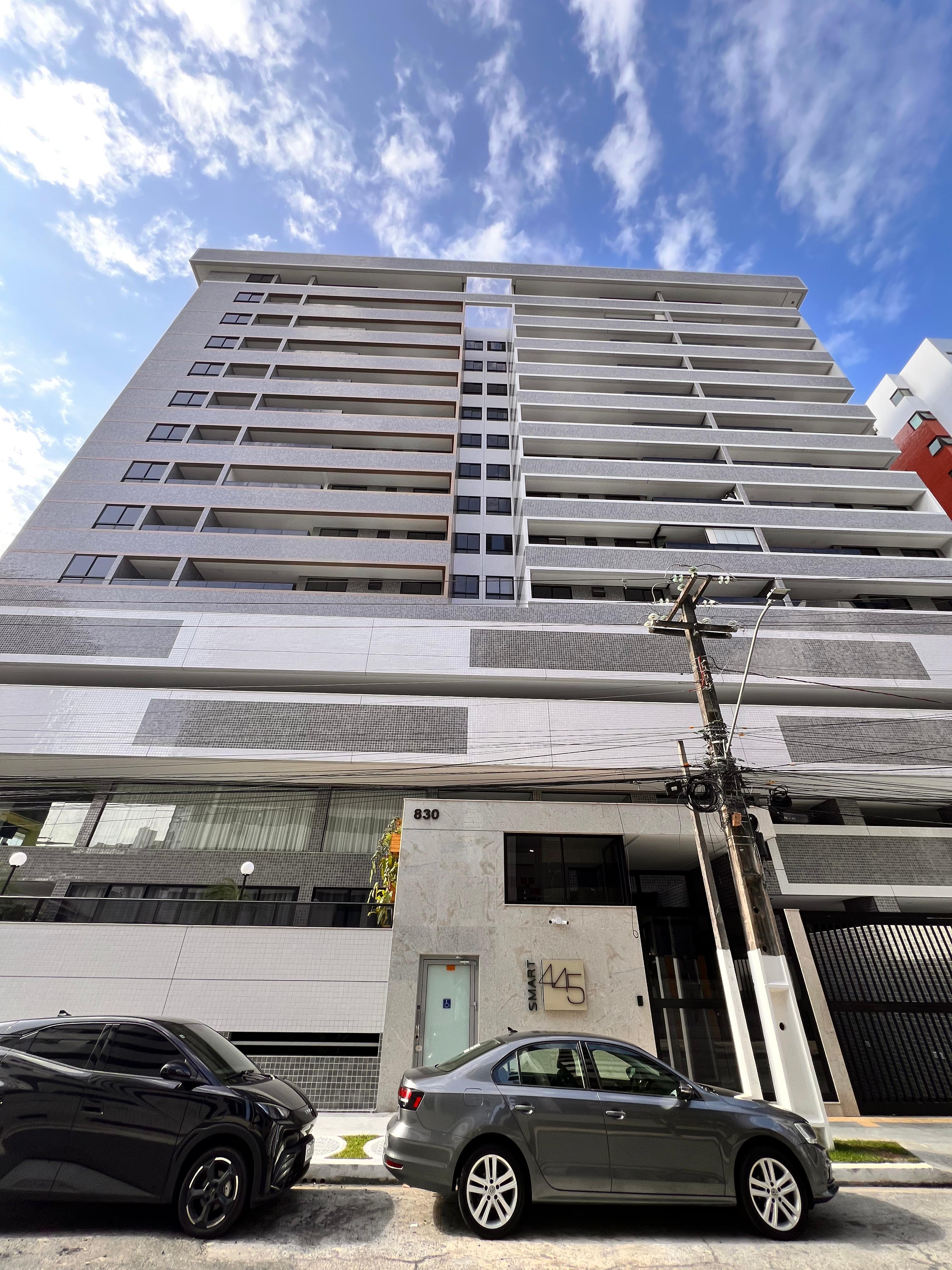 Imagem Apartamento com 3 Quartos à Venda, 86 m²em Ponta Verde - Maceió Imagem Apartamento com 3 Quartos à Venda, 86 m²em Ponta Verde - Maceió