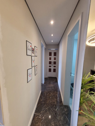 Imagem Apartamento com 3 Quartos à Venda, 64 m² em Gopoúva - Guarulhos