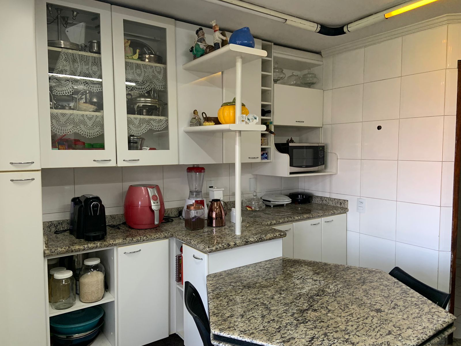Imagem Apartamento com 4 Quartos à Venda, 116 m² em Jardim Marajoara - São Paulo