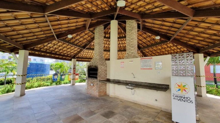 Imagem Apartamento com 3 Quartos à Venda, 68 m² em Aruana - Aracaju