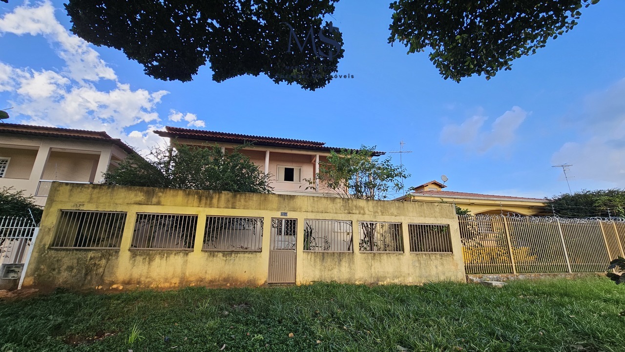 Imagem Casa com 6 Quartos à Venda ou Temporada, 525 m²em Sobradinho - Brasília