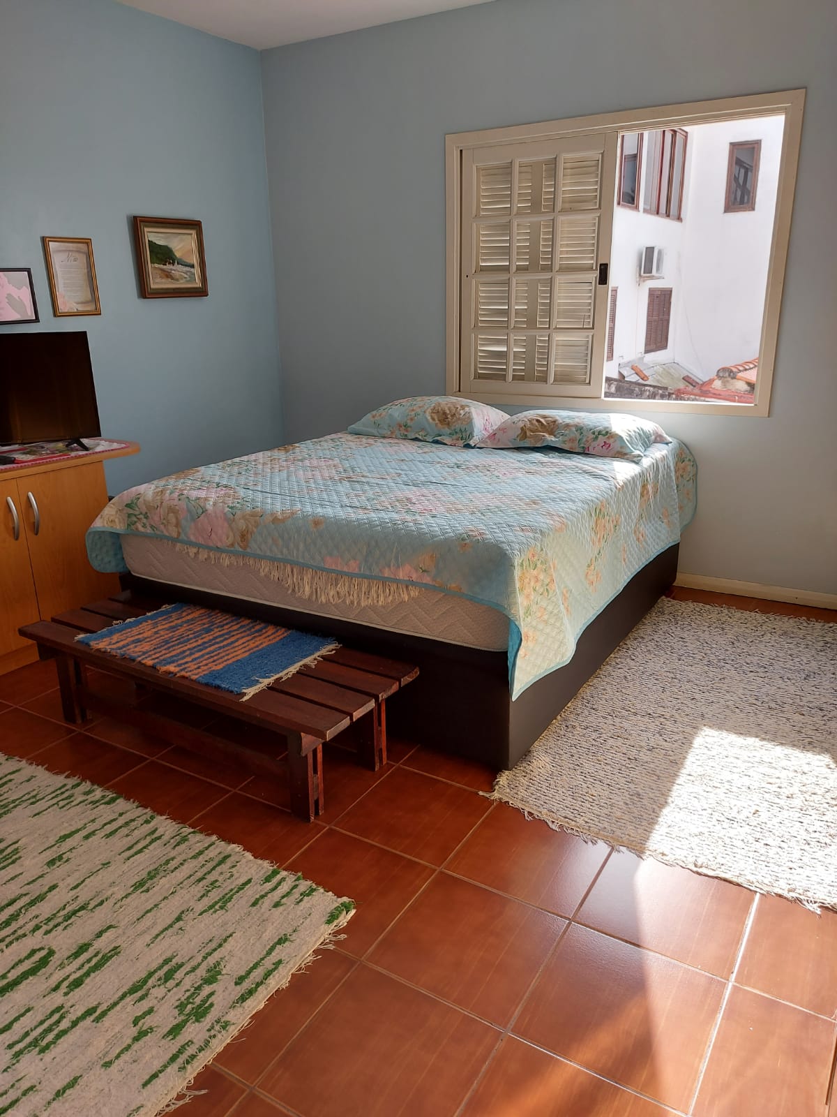 Imagem Casa com 4 Quartos à Venda, 330 m²em Coqueiros - Florianópolis