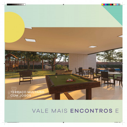 Imagem Apartamento com 3 Quartos à Venda, 70 m² em Várzea - Recife Imagem Apartamento com 3 Quartos à Venda, 70 m² em Várzea - Recife