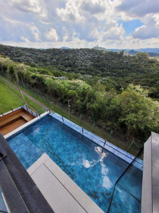 Imagem Casa com 4 Quartos à Venda, 493 m² em Alphaville - Santana de Parnaíba