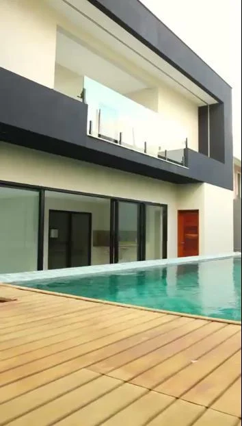 Casa de Condomínio com 4 Quartos à Venda, 376 m²em Pium (Distrito Litoral) - Parnamirim