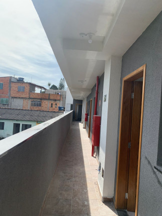 Imagem Apartamento com 2 Quartos à Venda, 37 m² em Vila Rosaria - São Paulo Imagem Apartamento com 2 Quartos à Venda, 37 m² em Vila Rosaria - São Paulo