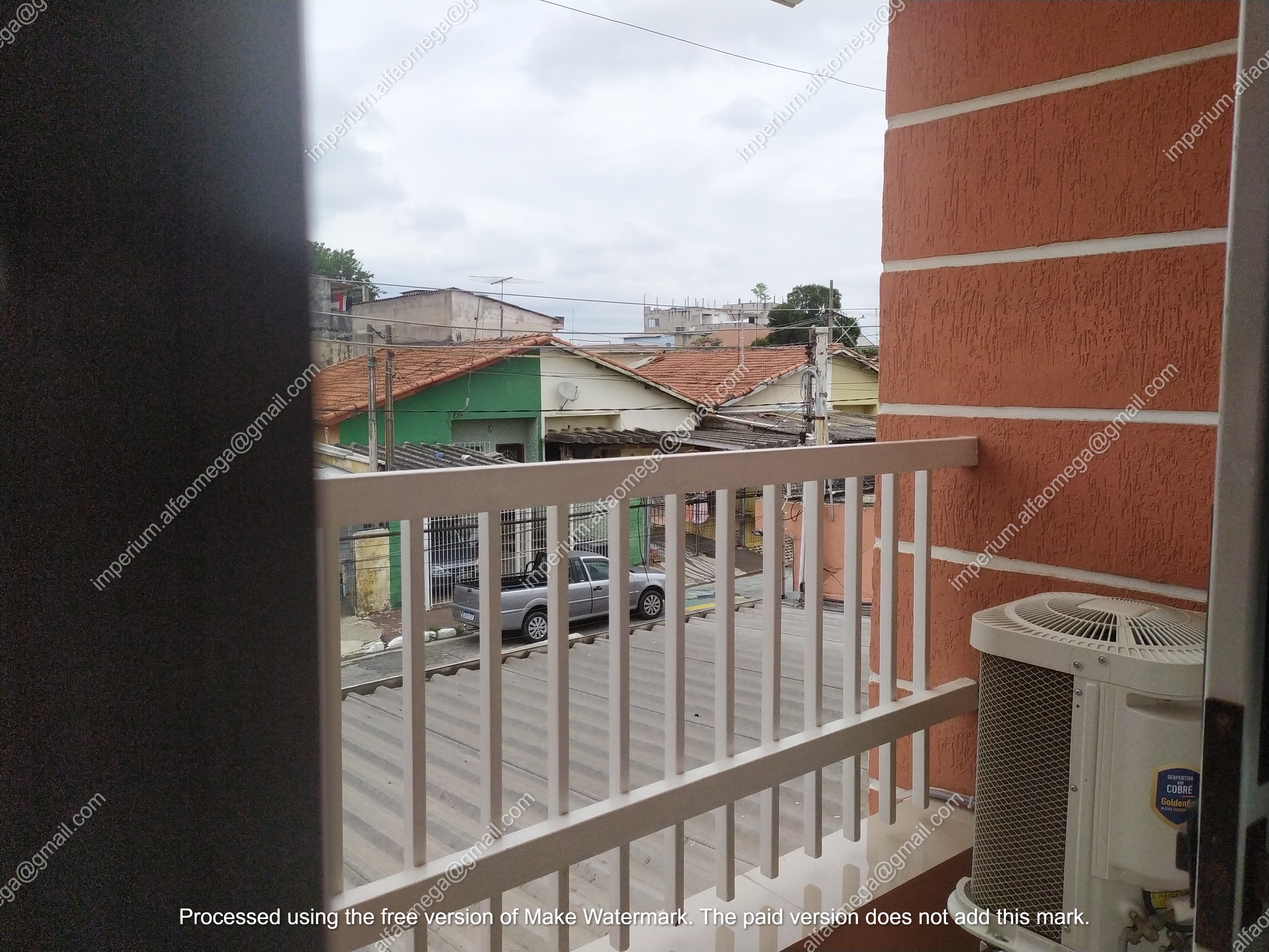Imagem Sobrado com 3 Quartos à Venda, 240 m²em Jaçanã - São Paulo