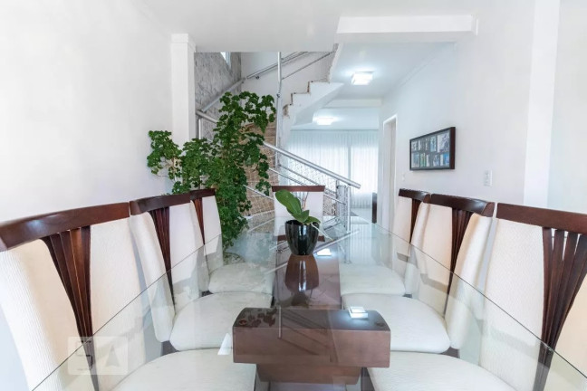 Imagem Casa de Condomínio com 4 Quartos à Venda, 291 m²em Jardim São Nicolau - São Paulo
