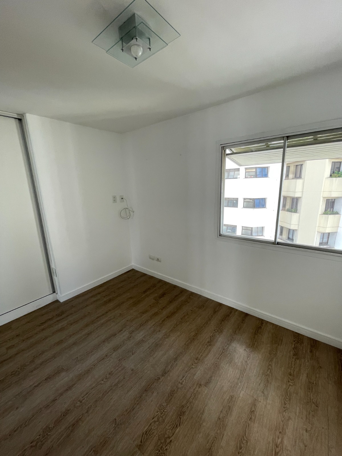 Imagem Apartamento com 2 Quartos à Venda, 54 m²em Moema - São Paulo Imagem Apartamento com 2 Quartos à Venda, 54 m²em Moema - São Paulo
