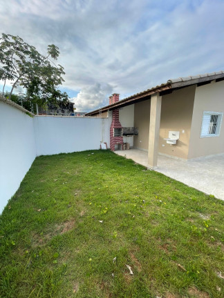 Imagem Casa com 2 Quartos à Venda, 69 m² em Jd. São João - Itanhaém Imagem Casa com 2 Quartos à Venda, 69 m² em Jd. São João - Itanhaém