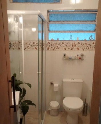 Imagem Apartamento com 1 Quarto à Venda, 40 m² em República - São Paulo Imagem Apartamento com 1 Quarto à Venda, 40 m² em República - São Paulo
