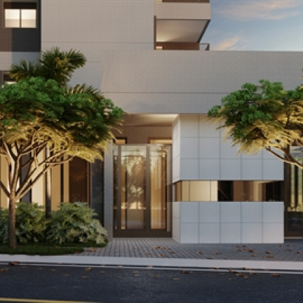 Imagem Apartamento com 3 Quartos à Venda, 74 m² em Vila Mascote - São Paulo Imagem Apartamento com 3 Quartos à Venda, 74 m² em Vila Mascote - São Paulo