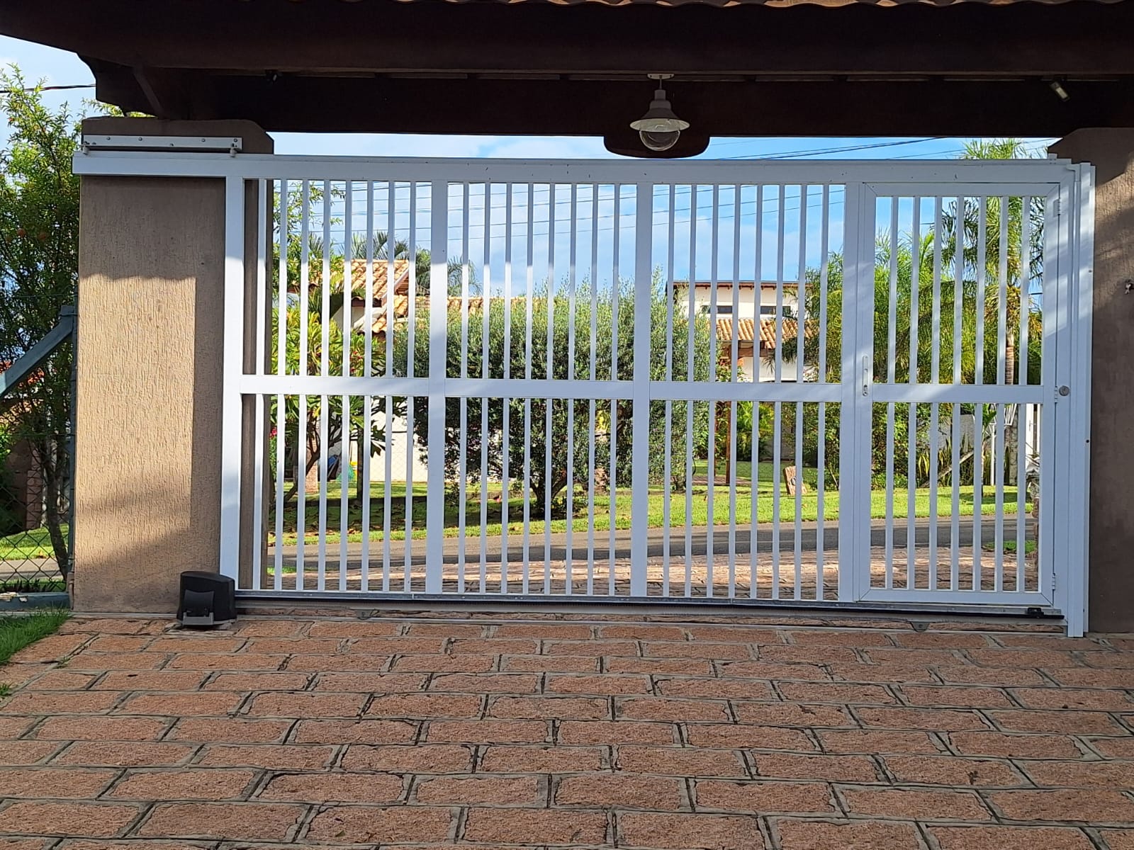 Imagem Chácara com 4 Quartos à Venda, 415 m² em Horizonte Azul - Itupeva