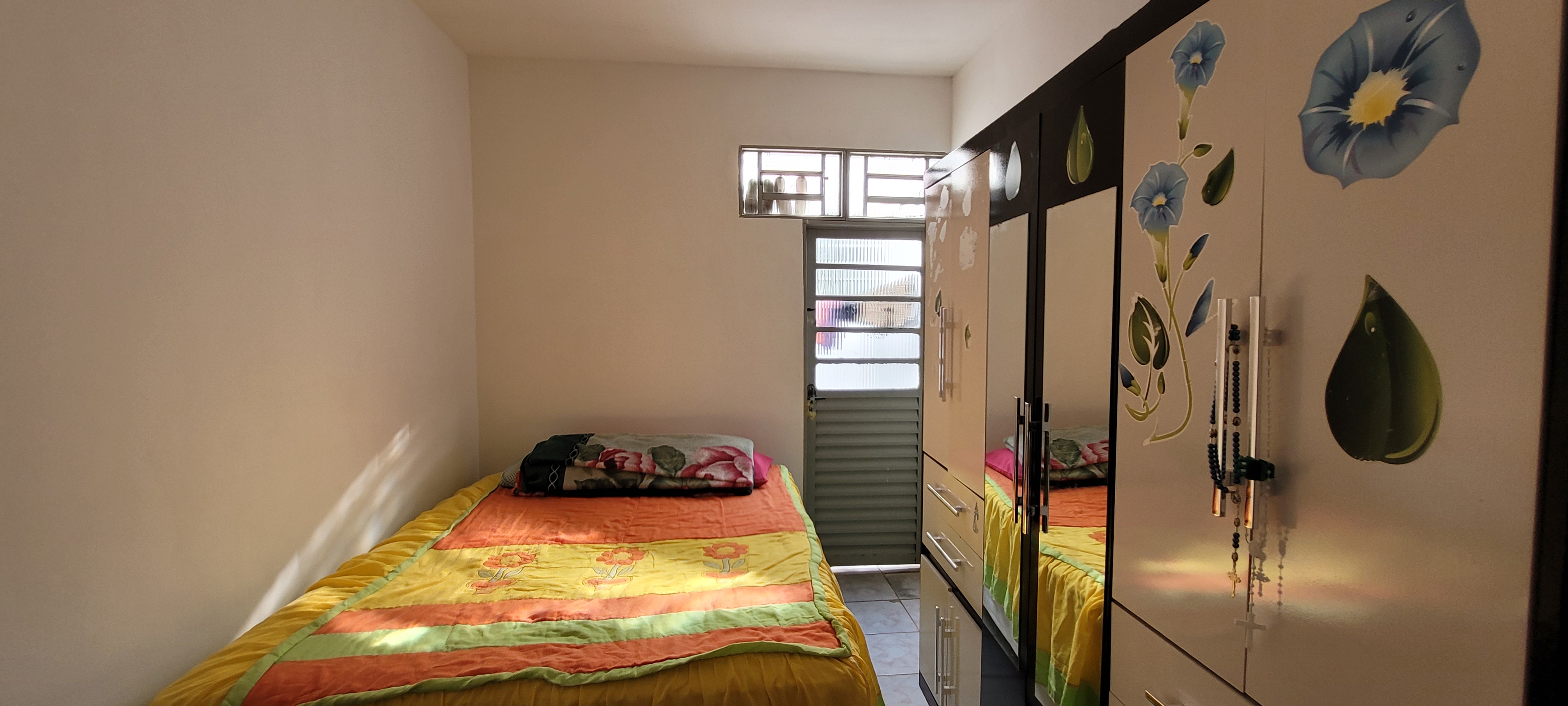 Imagem Casa com 4 Quartos à Venda, 125 m²em Samambaia Sul (Samambaia) - Brasília