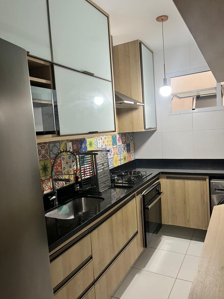 Imagem Apartamento com 2 Quartos à Venda, 63 m²em Buraquinho - Lauro de Freitas Imagem Apartamento com 2 Quartos à Venda, 63 m²em Buraquinho - Lauro de Freitas