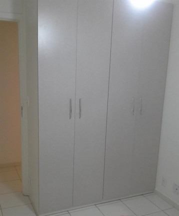 Imagem Apartamento com 2 Quartos para Alugar, 58 m² em Limão - São Paulo