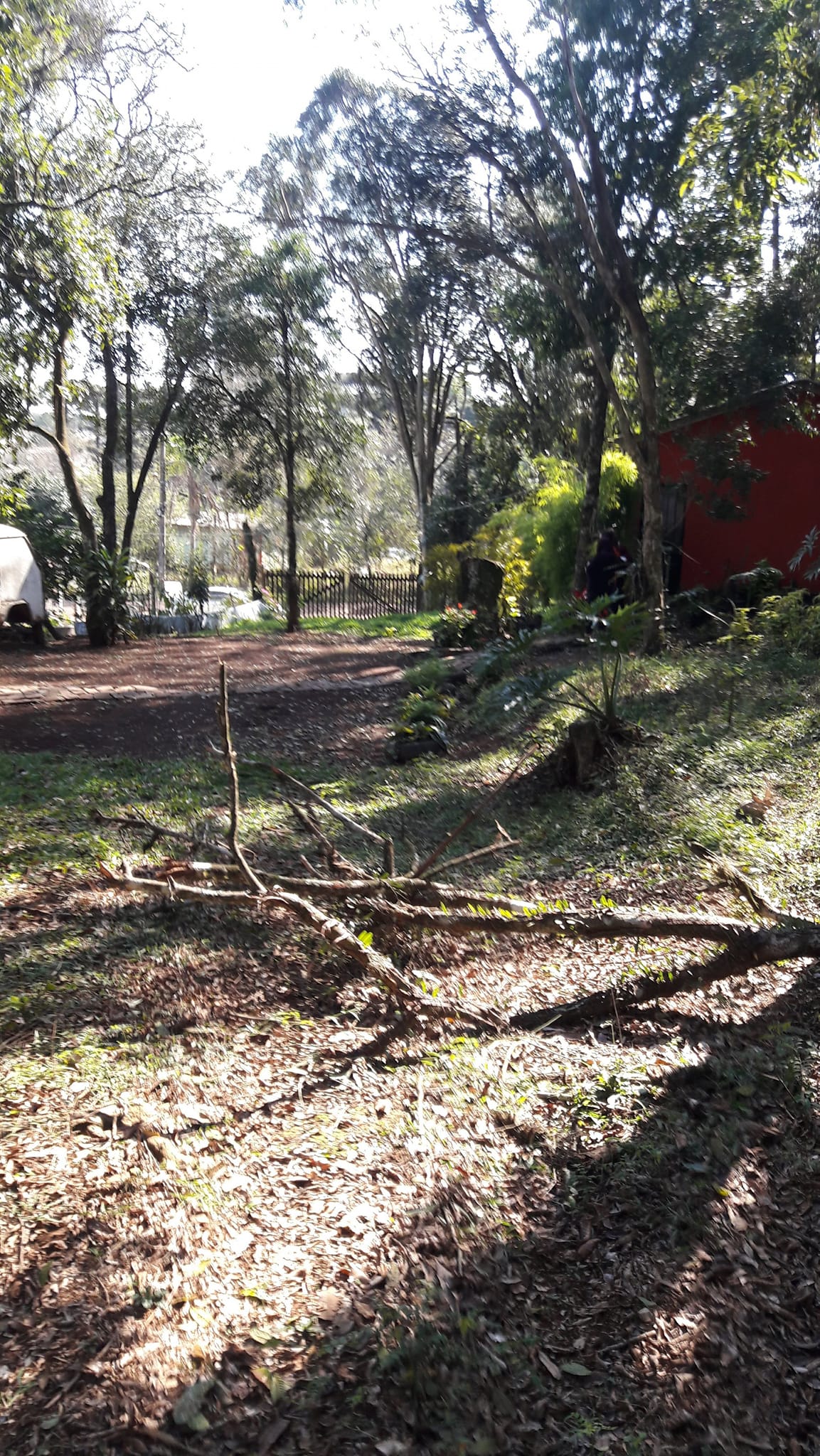 Imagem Terreno à Venda, 3 m²em Efapi - Chapecó