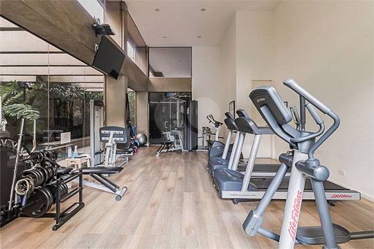 Imagem Apartamento com 4 Quartos à Venda, 280 m²em Itaim Bibi - São Paulo Imagem Apartamento com 4 Quartos à Venda, 280 m²em Itaim Bibi - São Paulo