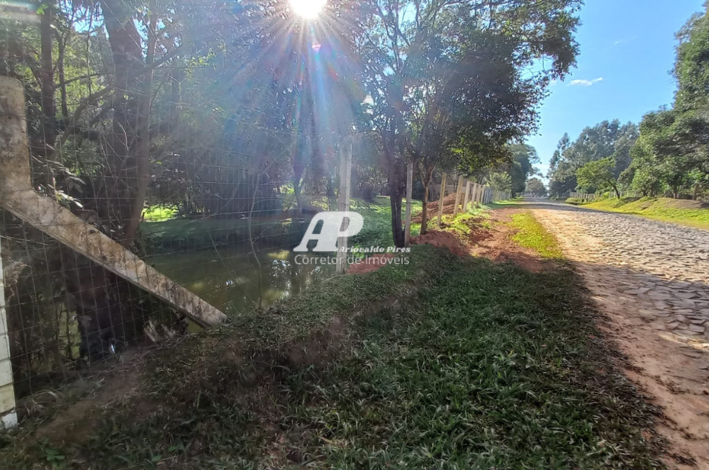 Imagem Chácara com 7 Quartos à Venda ou Temporada, 6 m²em Guarauna - Teixeira Soares
