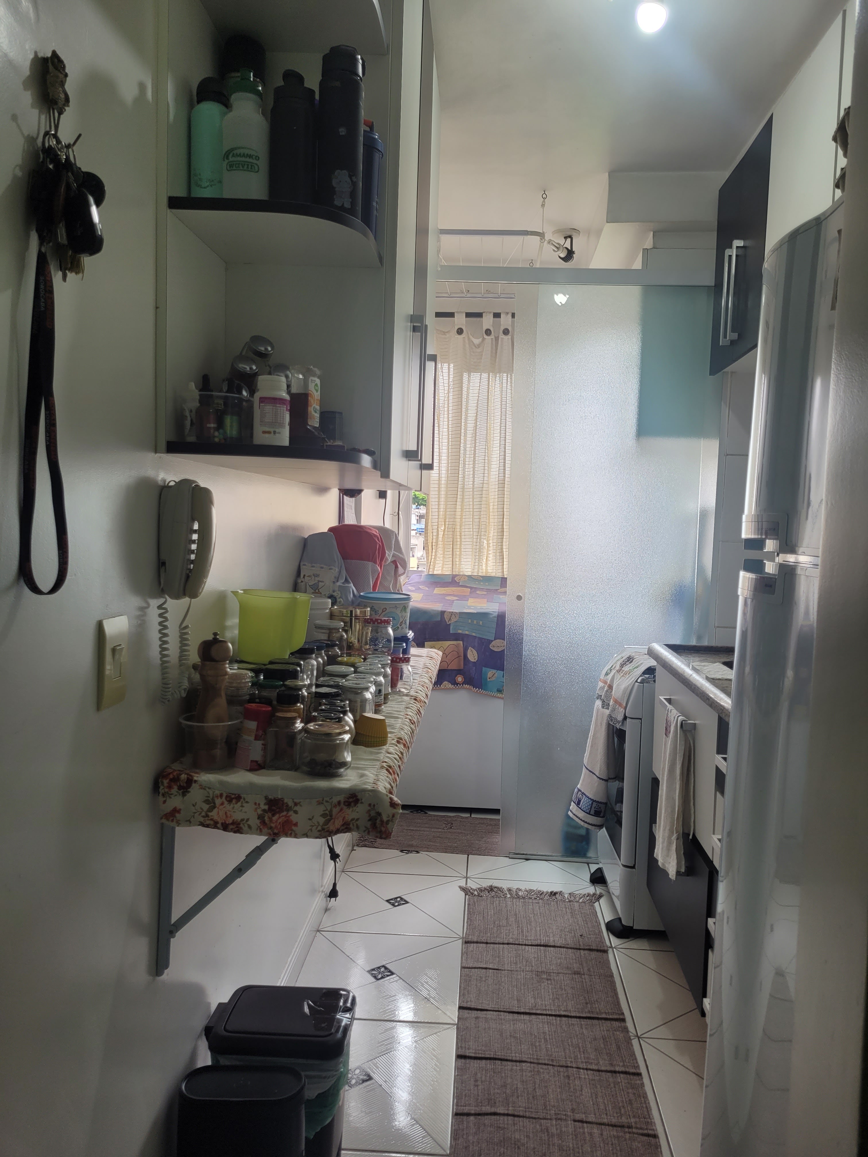 Imagem Apartamento com 2 Quartos à Venda, 47 m²em Panorama (Polvilho) - Cajamar