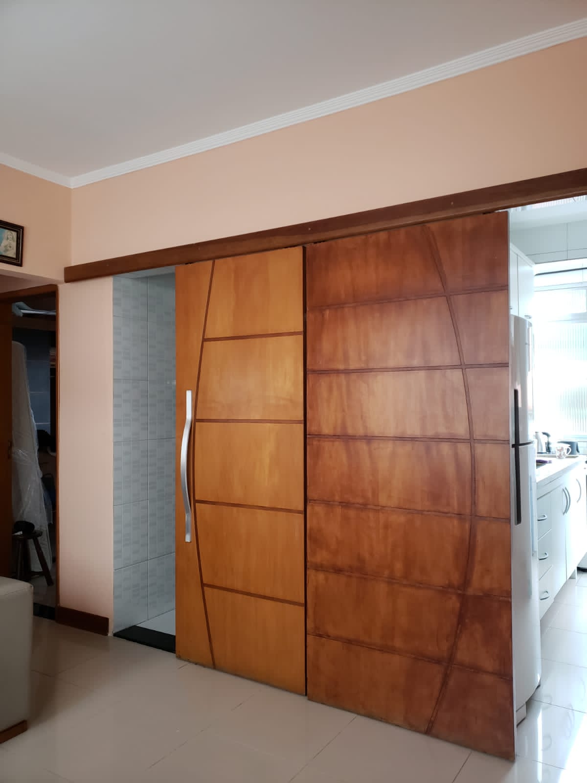 Imagem Apartamento com 2 Quartos à Venda, 59 m²em Itararé - São Vicente