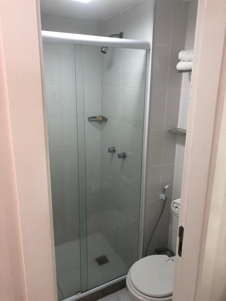 Imagem Flat com 1 Quarto à Venda, 24 m²em Parque Tamandaré - Campos dos Goytacazes Imagem Flat com 1 Quarto à Venda, 24 m²em Parque Tamandaré - Campos dos Goytacazes