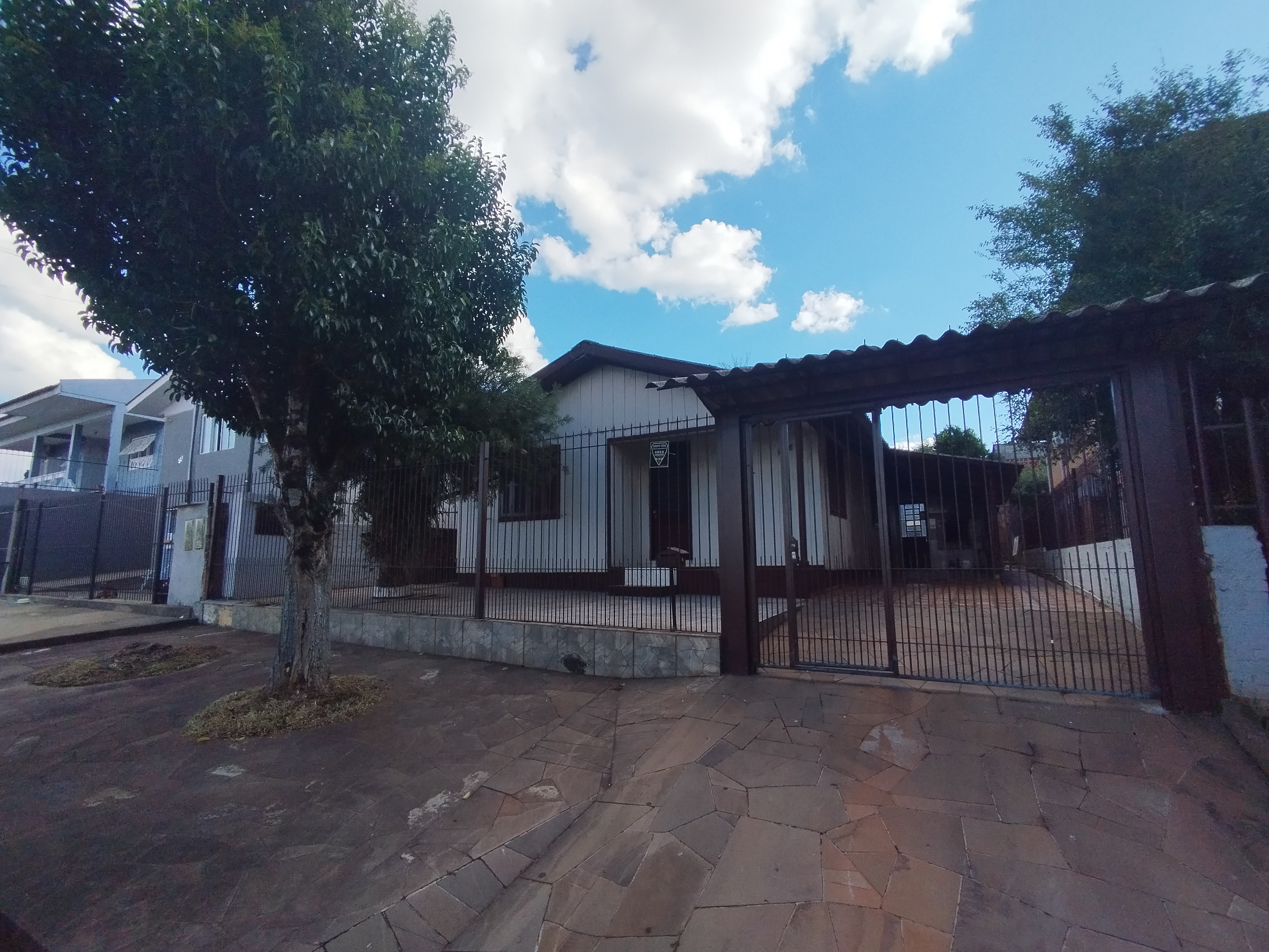 Imagem Casa com 3 Quartos à Venda, 97 m² em São Luiz Gonzaga - Passo Fundo Imagem Casa com 3 Quartos à Venda, 97 m² em São Luiz Gonzaga - Passo Fundo
