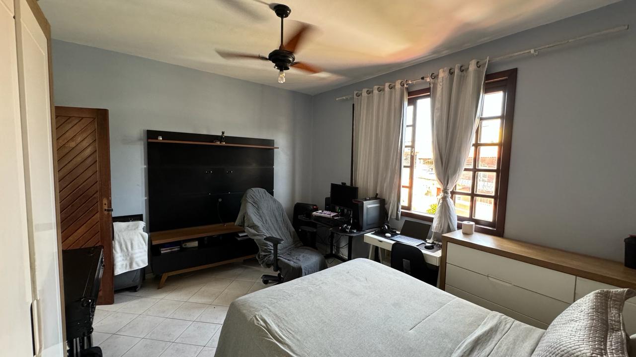 Imagem Casa de Condomínio com 5 Quartos à Venda, 240 m²em Jacarepaguá - Rio de Janeiro