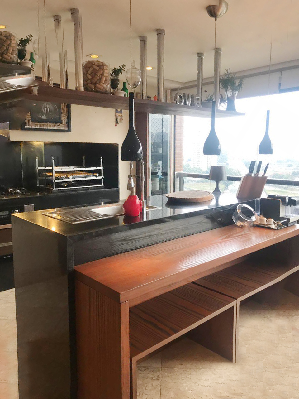 Imagem Apartamento com 3 Quartos à Venda, 209 m² em Vila Cruzeiro - São Paulo Imagem Apartamento com 3 Quartos à Venda, 209 m² em Vila Cruzeiro - São Paulo