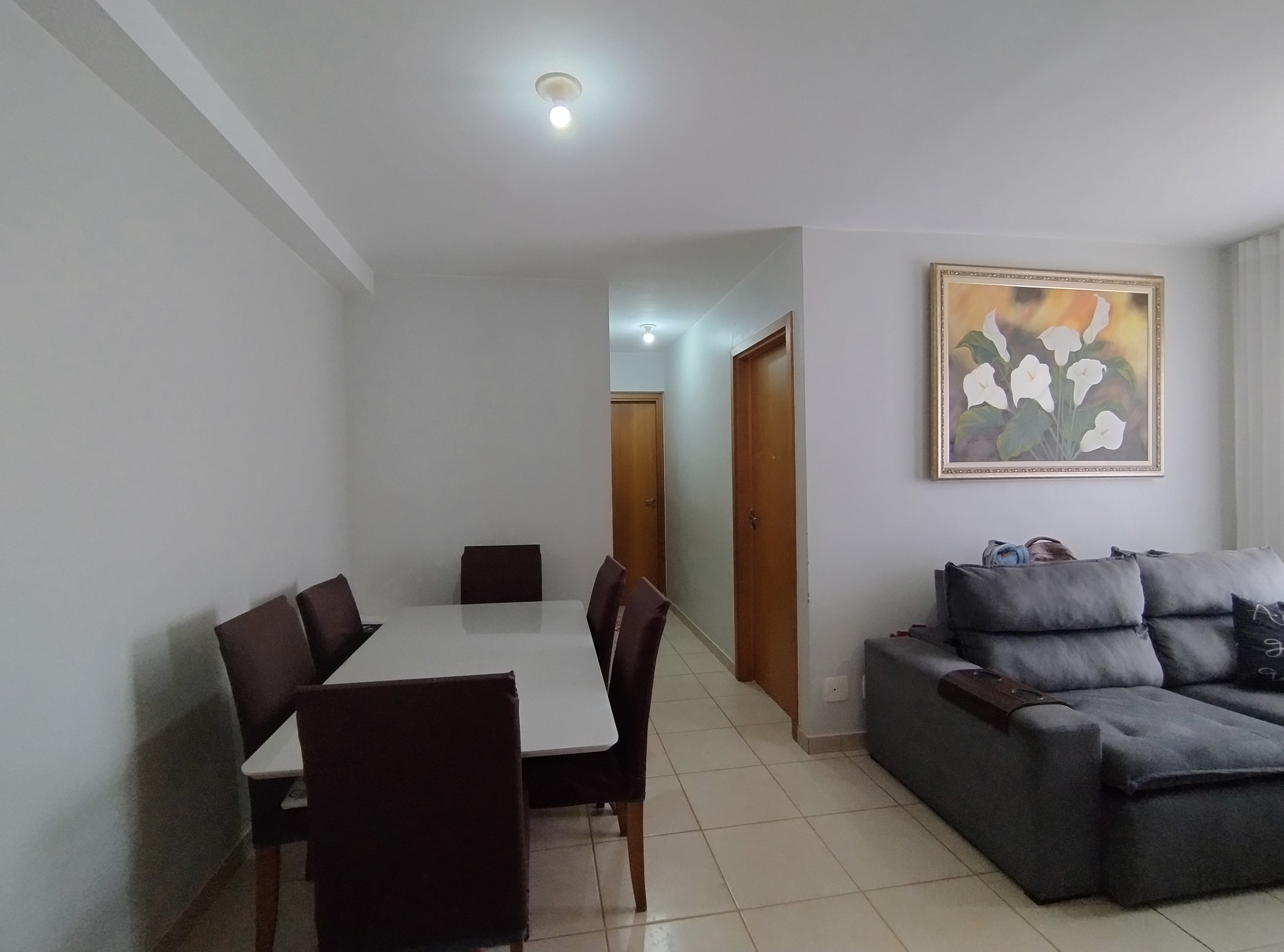 Imagem Apartamento com 2 Quartos à Venda, 53 m²em Samambaia Sul (Samambaia) - Brasília Imagem Apartamento com 2 Quartos à Venda, 53 m²em Samambaia Sul (Samambaia) - Brasília