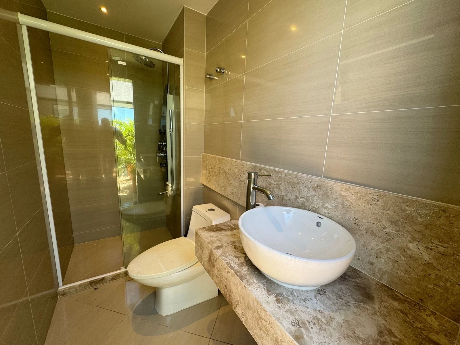 Imagem Flat com 1 Quarto à Venda, 84 m² em Ponta Negra - Natal