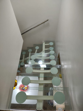 Imagem Casa de Condomínio com 2 Quartos à Venda, 64 m² em Vila Santa Catarina - São Paulo