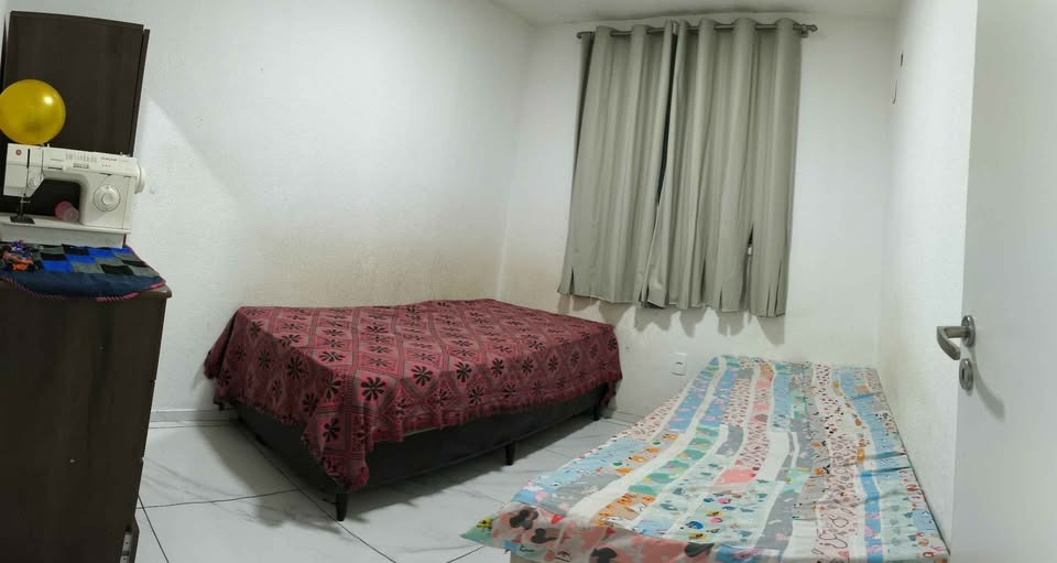Imagem Apartamento com 2 Quartos para Alugar, 42 m² em Lago Azul - Manaus Imagem Apartamento com 2 Quartos para Alugar, 42 m² em Lago Azul - Manaus