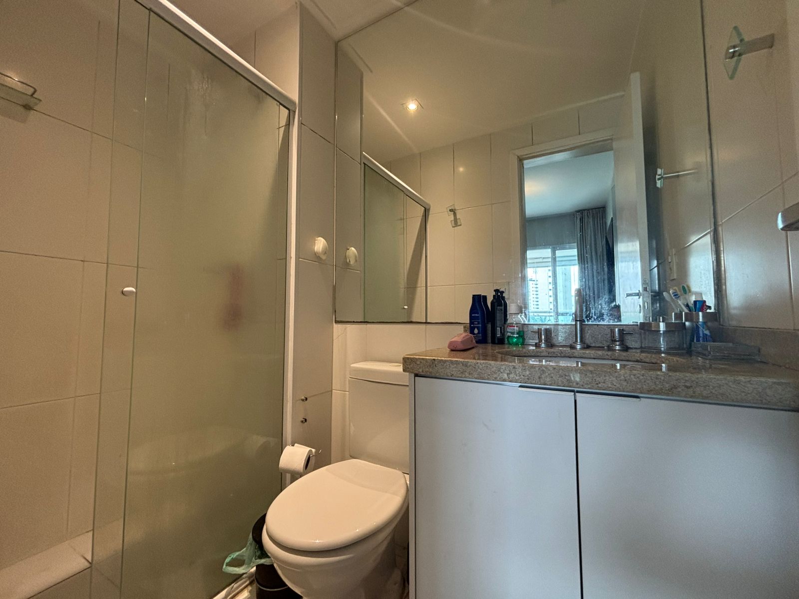 Imagem Apartamento com 1 Quarto para Alugar, 50 m² em Campo Belo - São Paulo Imagem Apartamento com 1 Quarto para Alugar, 50 m² em Campo Belo - São Paulo