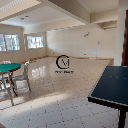 Imagem Apartamento com 2 Quartos à Venda, 70 m² em Aviação - Praia Grande