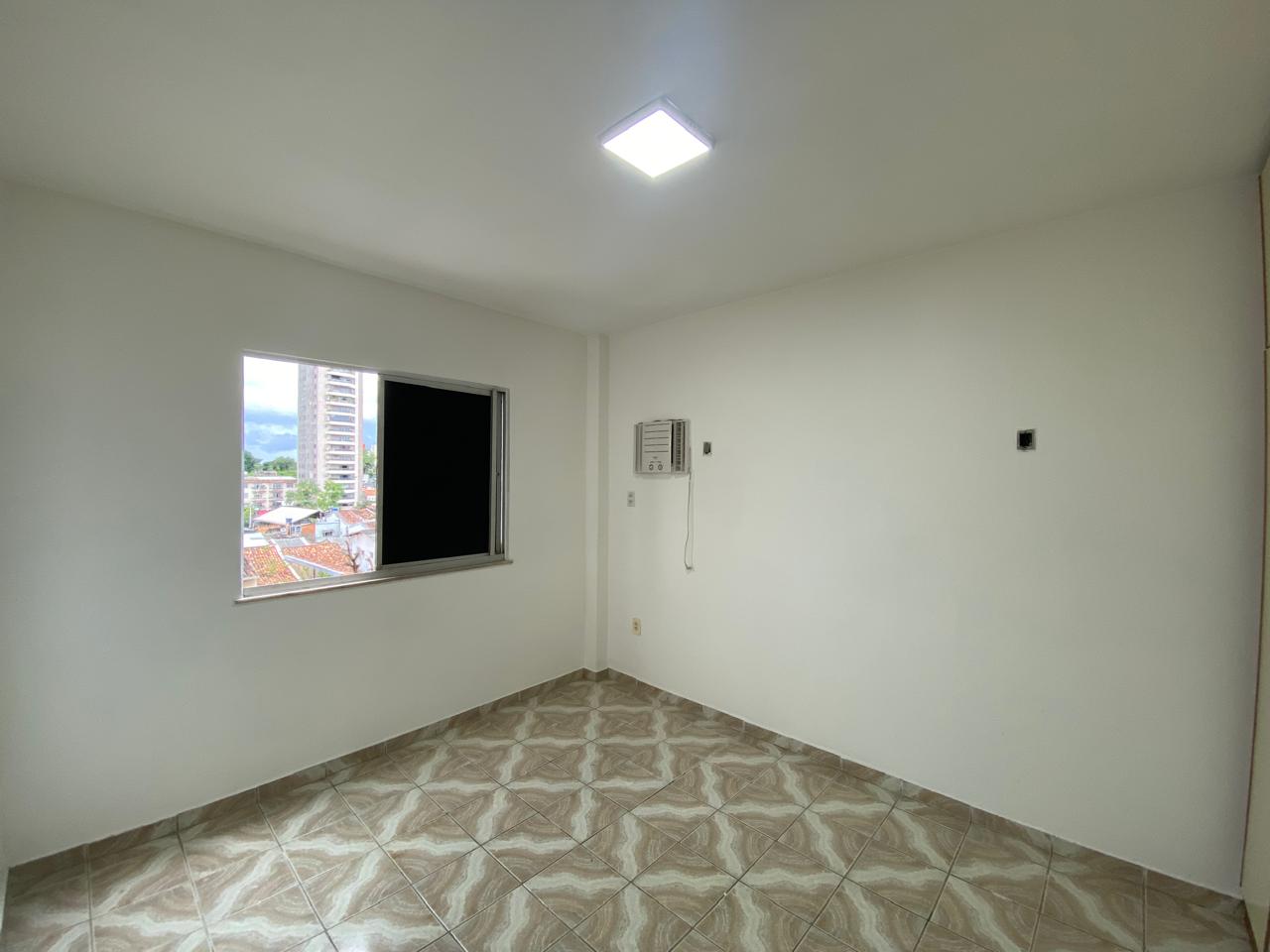 Imagem Apartamento com 1 Quarto para Alugar, 1 m²em Nazaré - Belém