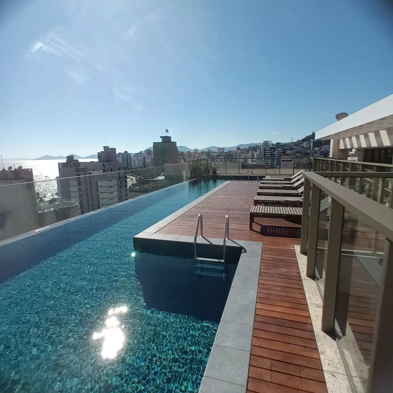 Imagem Apartamento com 3 Quartos à Venda, 100 m²em Centro - Florianópolis