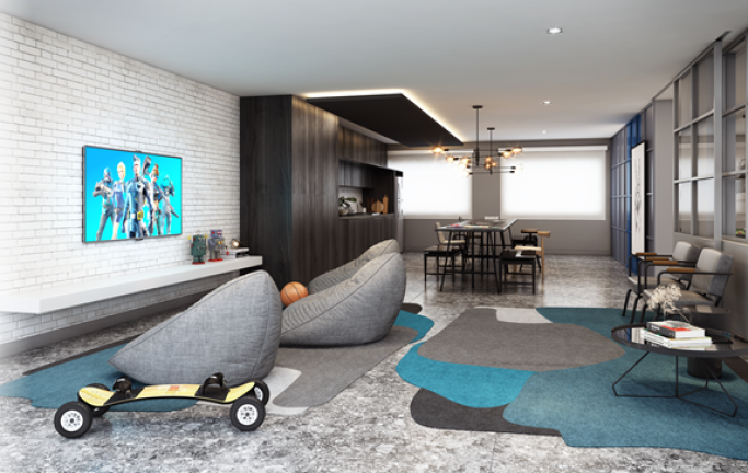 Imagem Apartamento com 2 Quartos à Venda, 35 m² em Planalto Paulista - São Paulo Imagem Apartamento com 2 Quartos à Venda, 35 m² em Planalto Paulista - São Paulo