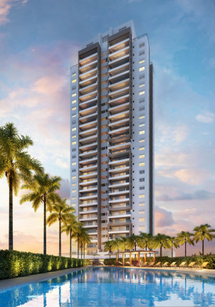 Imagem Apartamento com 3 Quartos à Venda, 113 m² em Jardim Dom Bosco - São Paulo